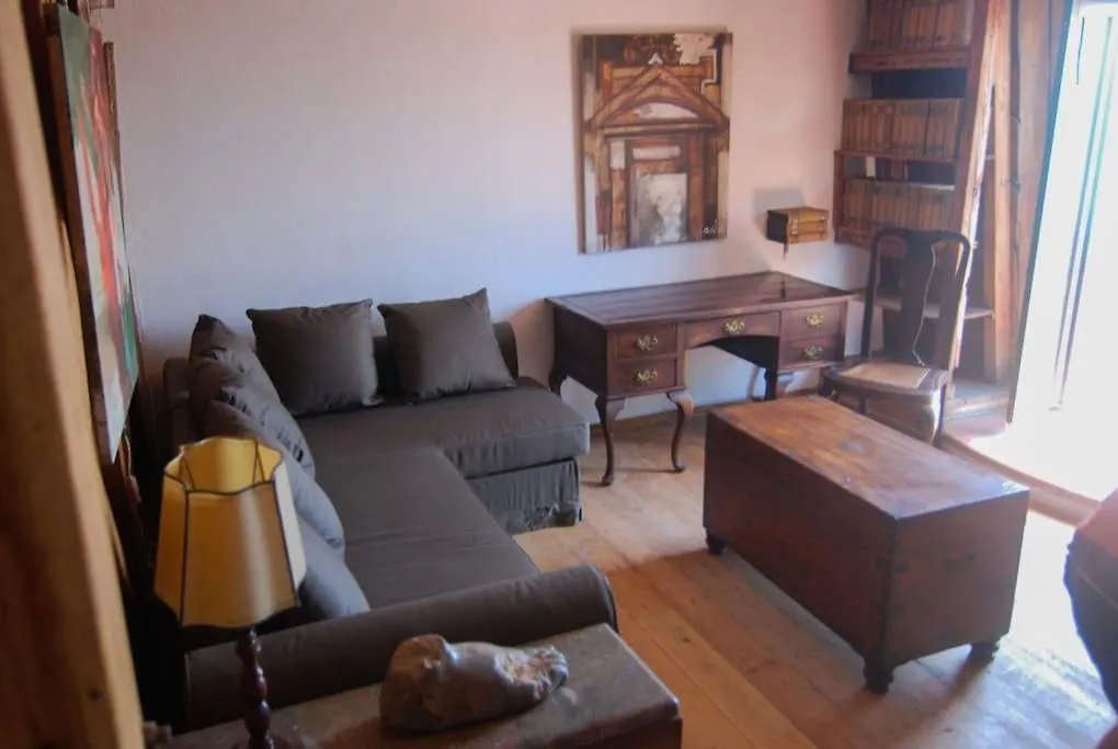 Historical Center Alfama - Stunning River Views Lisbona 0*,  Portogallo
