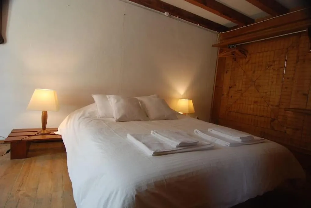 Appartamento Historical Center Alfama - Stunning River Views Lisbona
